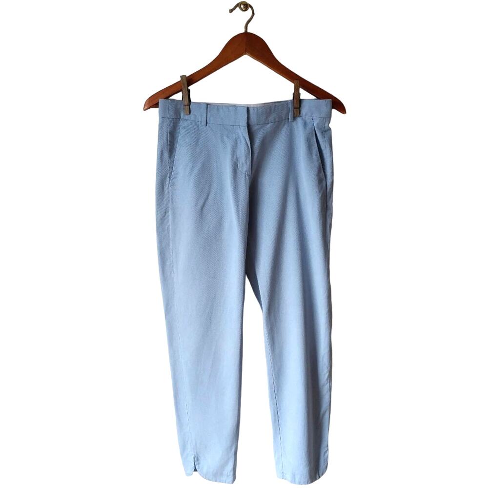 J. Crew Light Blue Pants Size 0